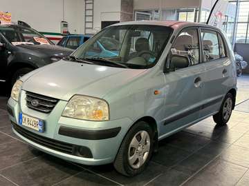 Atos Prime 2003 Prime 1.1 12v Active