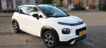 C3 Aircross 1.2 PureTech Feel