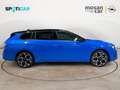 Opel Astra Sport Tourer 1.2T XHT Hybrid eDCT6 S/S GS 145 Azul - thumbnail 6