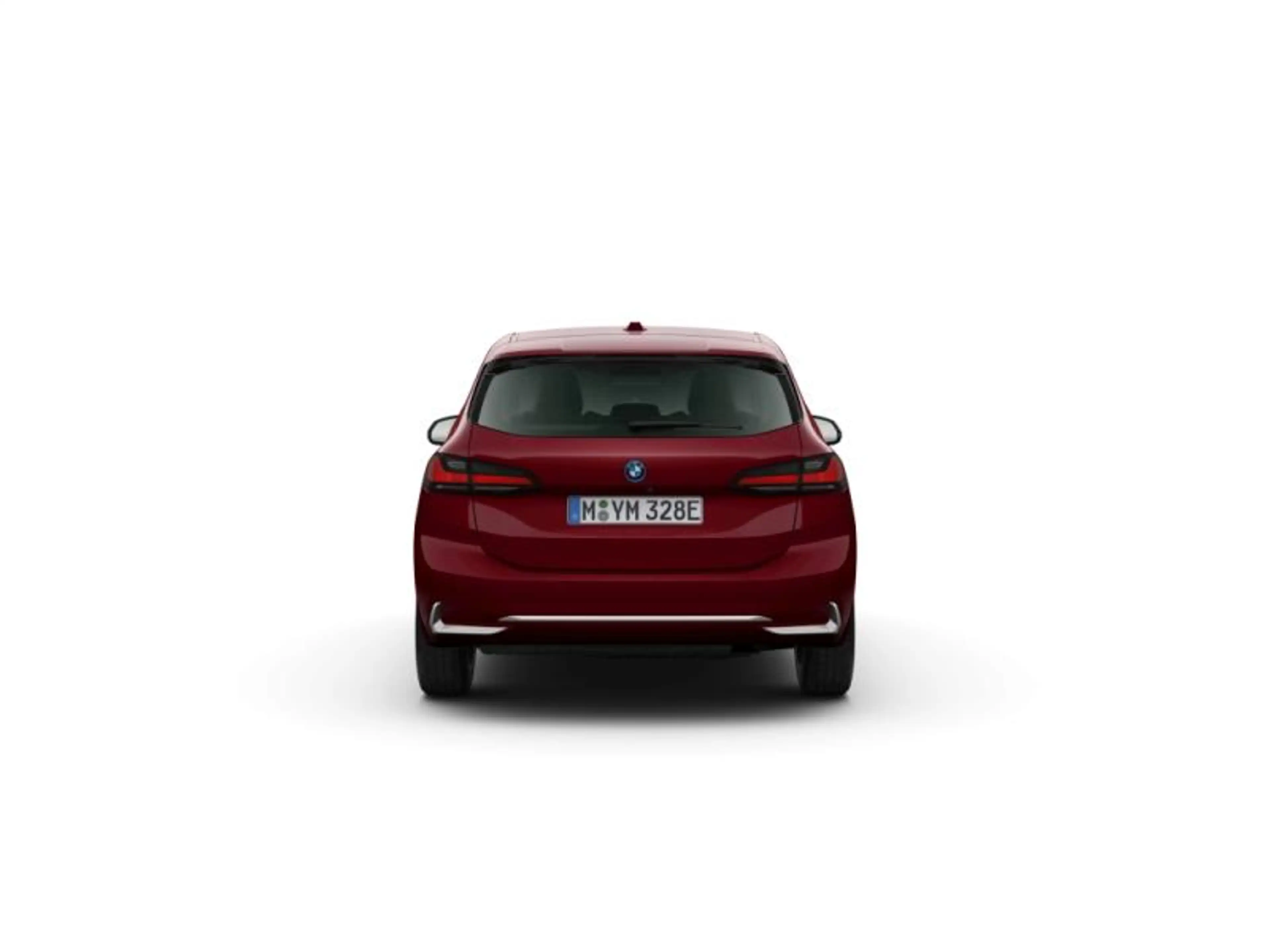 BMW 225 225e xDrive Active Tourer — photo 4