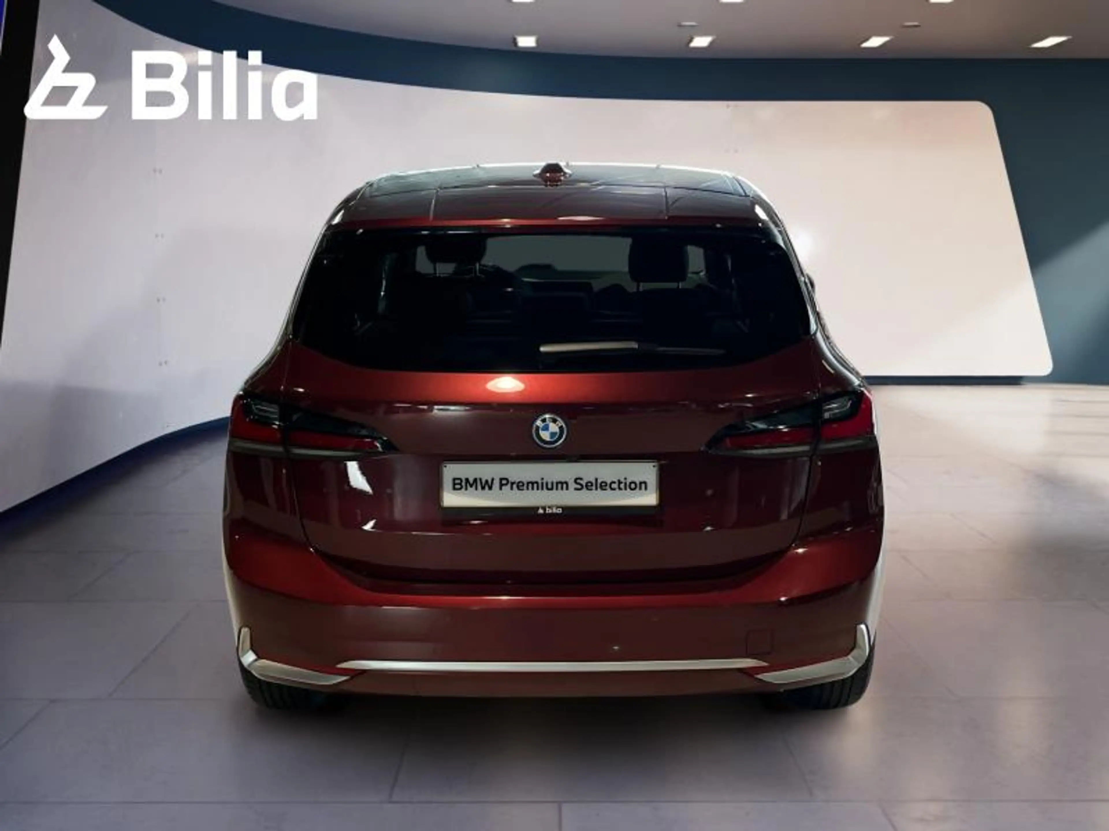 BMW 225 225e xDrive Active Tourer — photo 5