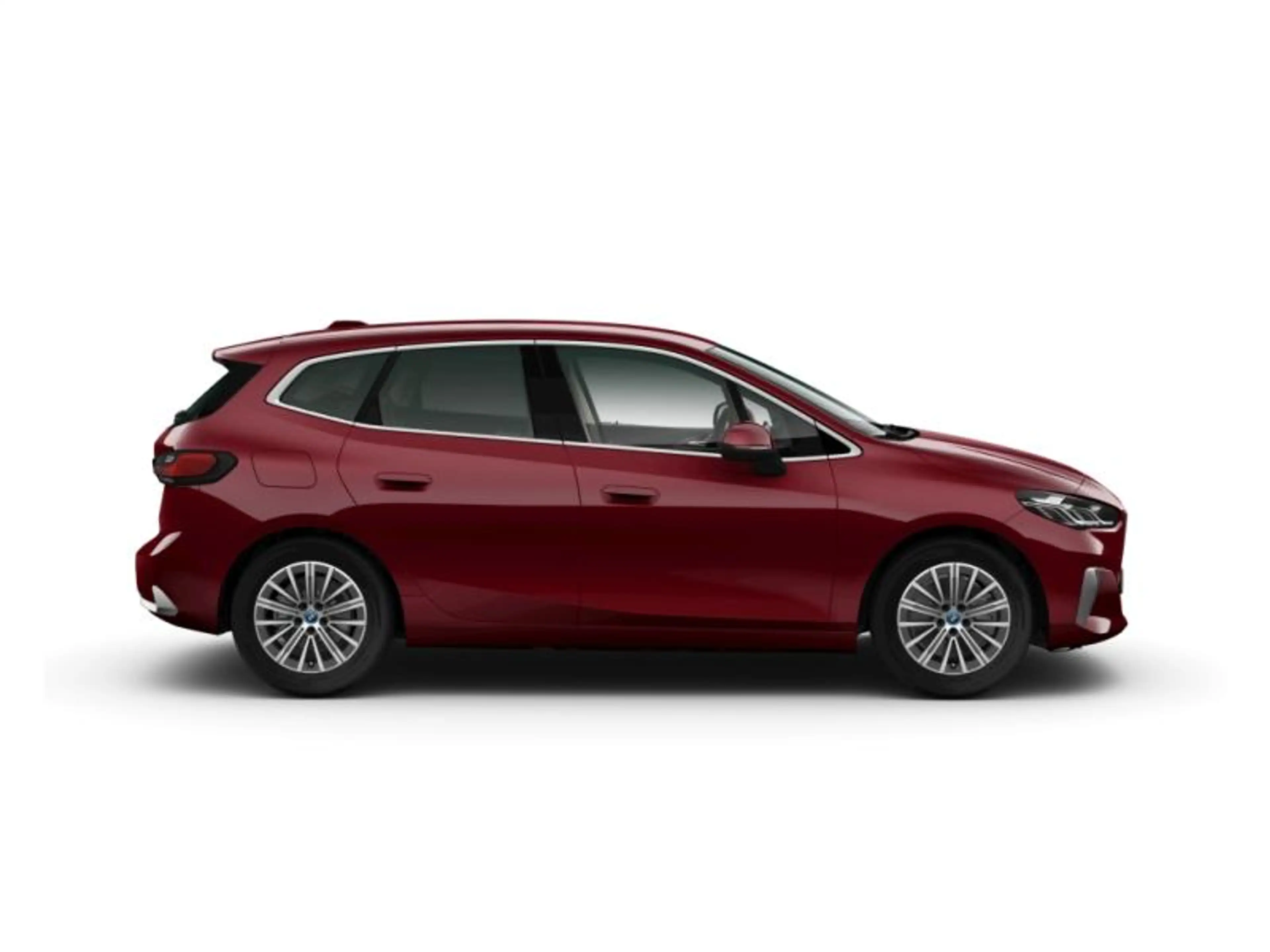 BMW 225 225e xDrive Active Tourer — photo 3