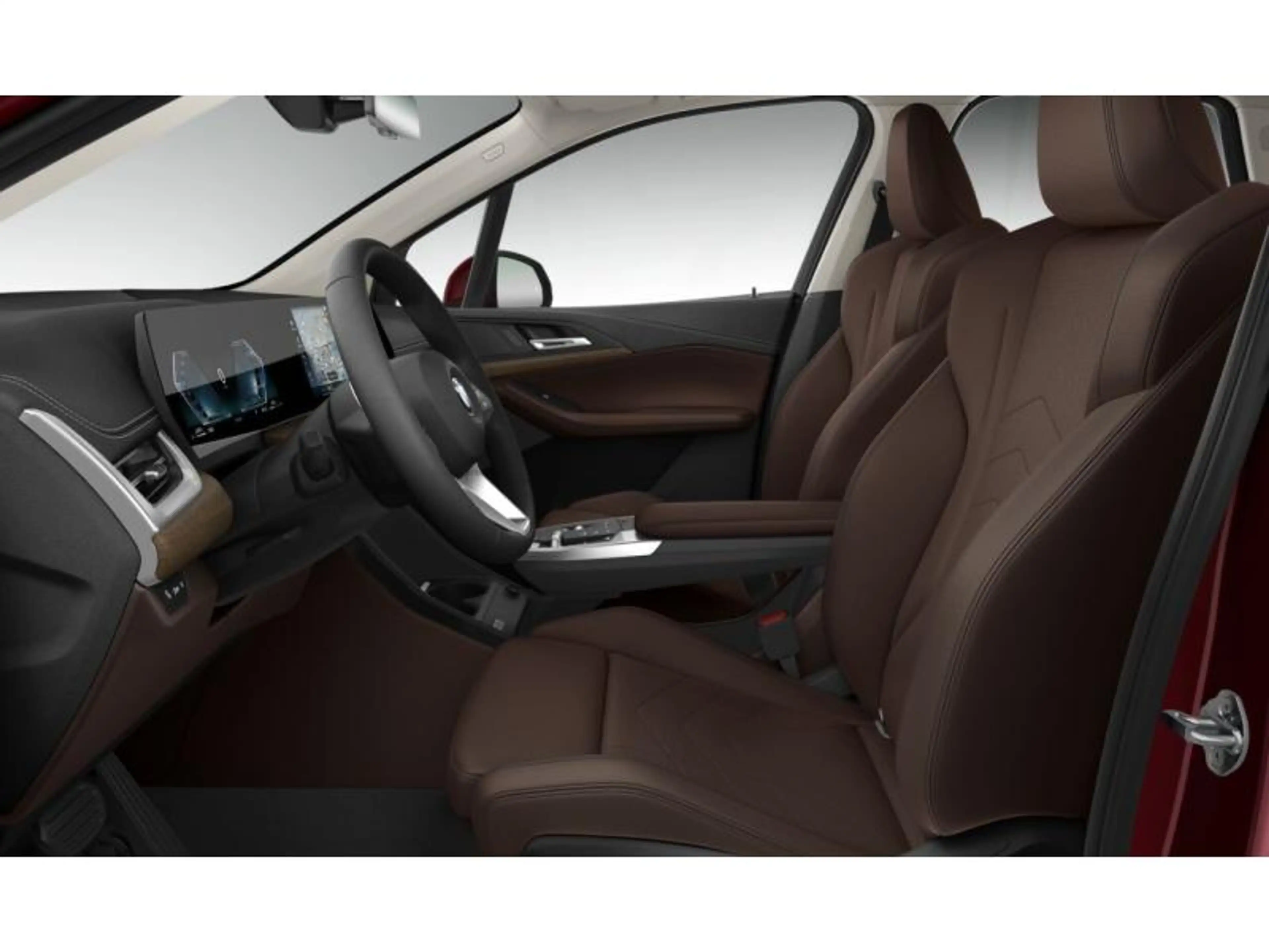 BMW 225 225e xDrive Active Tourer — photo 6