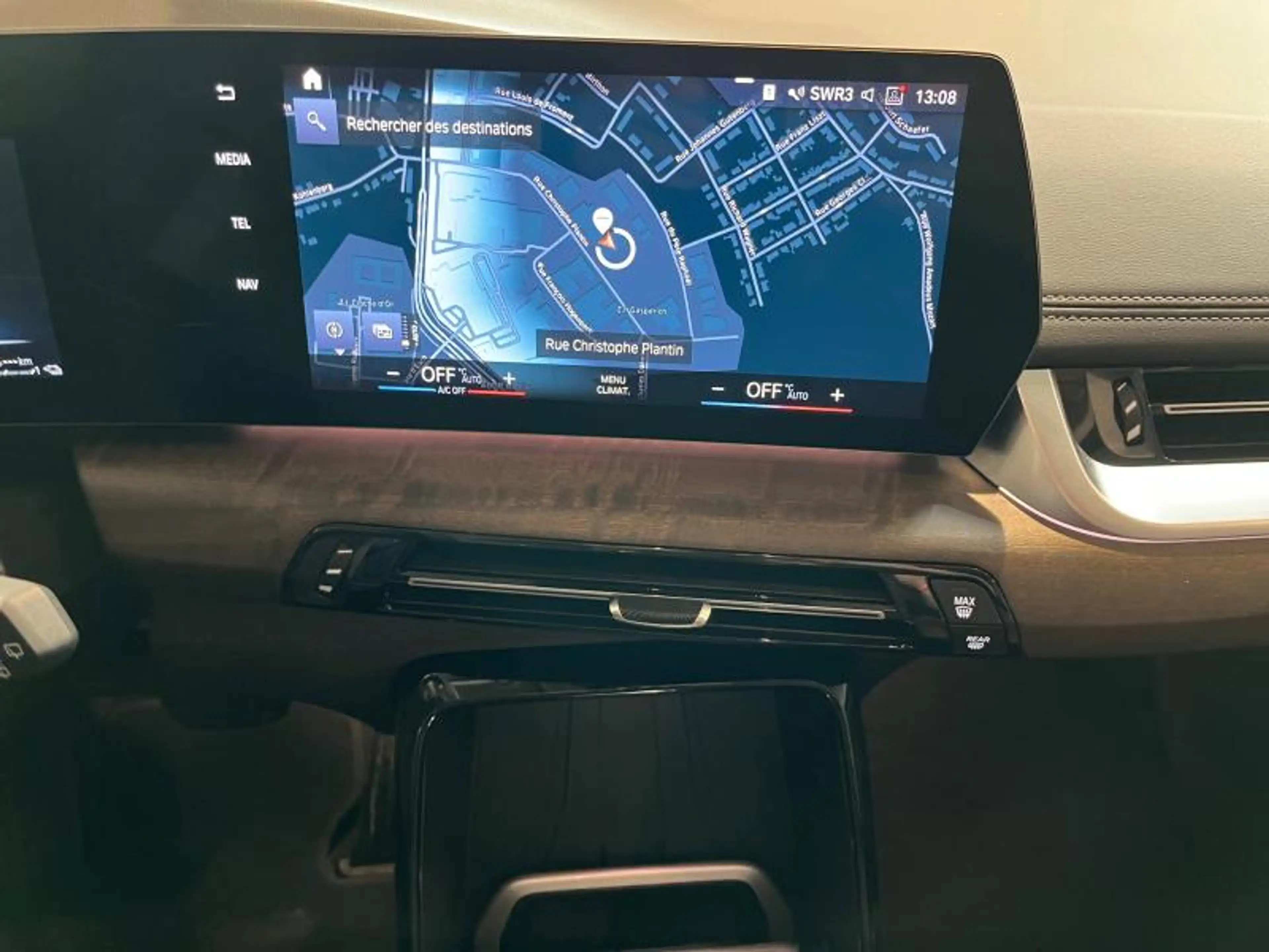 BMW 225 225e xDrive Active Tourer — photo 11