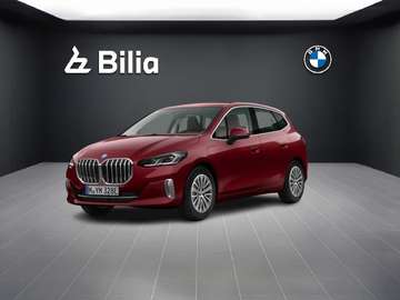 225e xDrive Active Tourer