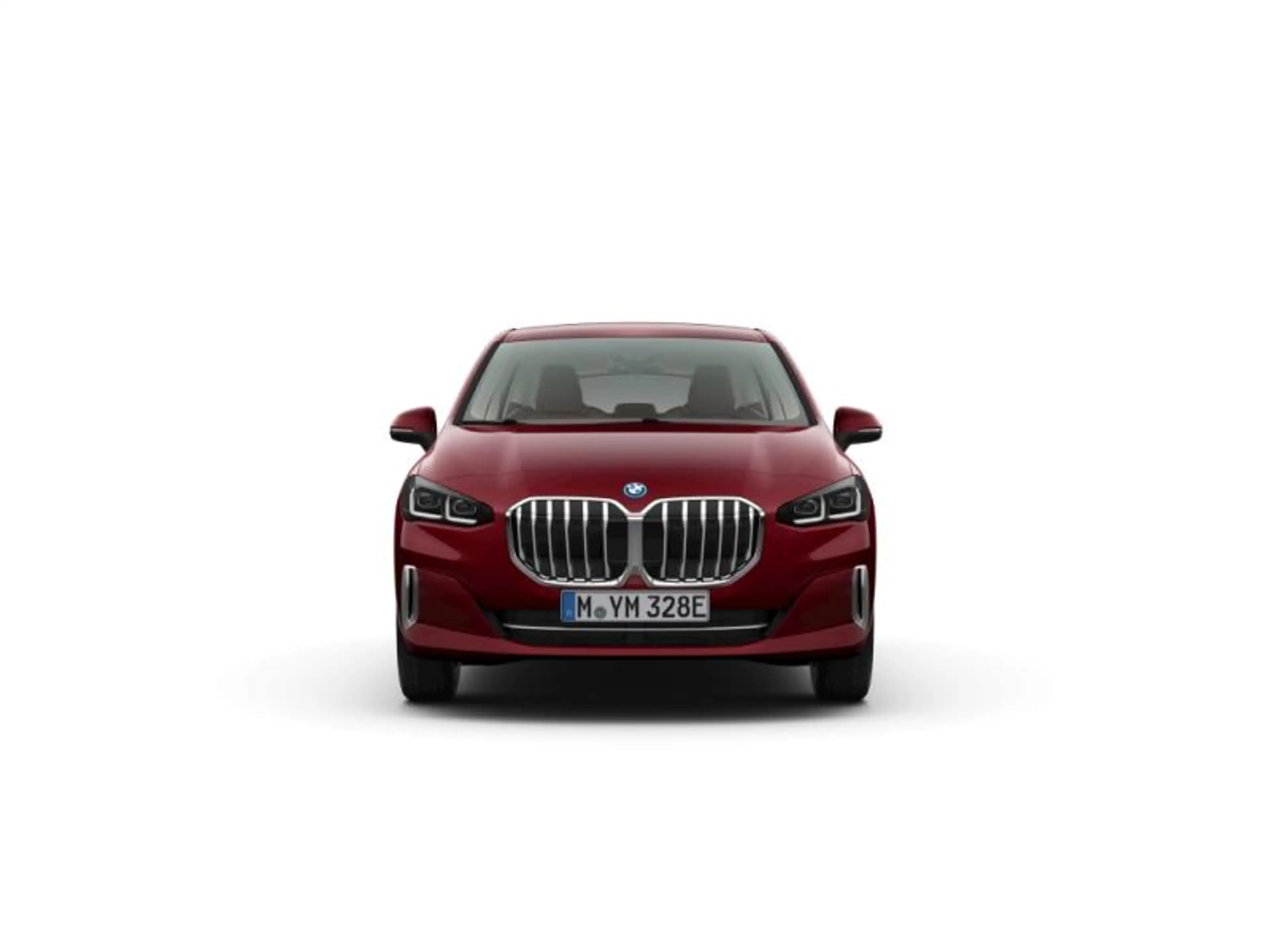 BMW 225 225e xDrive Active Tourer — photo 2