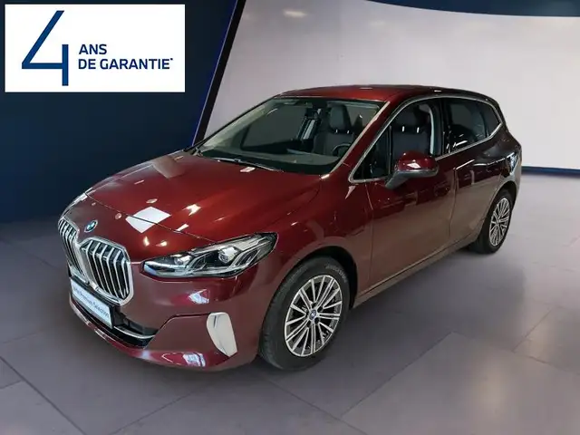 BMW 225 225e xDrive Active Tourer