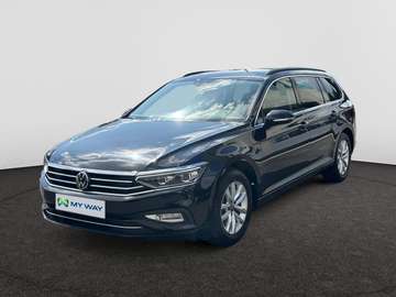 Passat Variant Style 'Business' 2.0 TDI SCR 90 kW (122 ch) 7 vitesses DSG