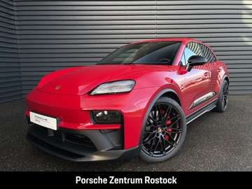 GTS Surround-View LED-Matrix Panorama BOSE