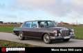 Mercedes-Benz 300 SEL 6.3 Limousine, W109 Brązowy - thumbnail 6