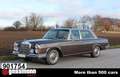 Mercedes-Benz 300 SEL 6.3 Limousine, W109 Brown - thumbnail 1