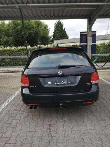 Volkswagen Golf 1.4 TSI Comfortline