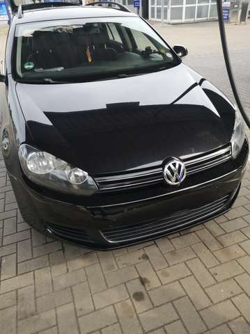 Imagine Volkswagen Golf 1.4 TSI Comfortline