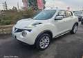 Nissan Juke N-Connecta 1.5l dci 110 GARANTIE Blanc - thumbnail 1