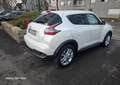 Nissan Juke N-Connecta 1.5l dci 110 GARANTIE Blanc - thumbnail 5