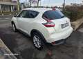 Nissan Juke N-Connecta 1.5l dci 110 GARANTIE Blanc - thumbnail 4