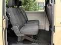 Volkswagen T6 Transporter Bus Caravelle AUTOMATIK Gelb - thumbnail 7