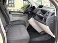 Volkswagen T6 Transporter Bus Caravelle AUTOMATIK Gelb - thumbnail 9