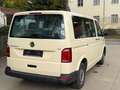 Volkswagen T6 Transporter Bus Caravelle AUTOMATIK Gelb - thumbnail 4
