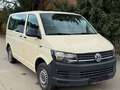 Volkswagen T6 Transporter Bus Caravelle AUTOMATIK Gelb - thumbnail 2