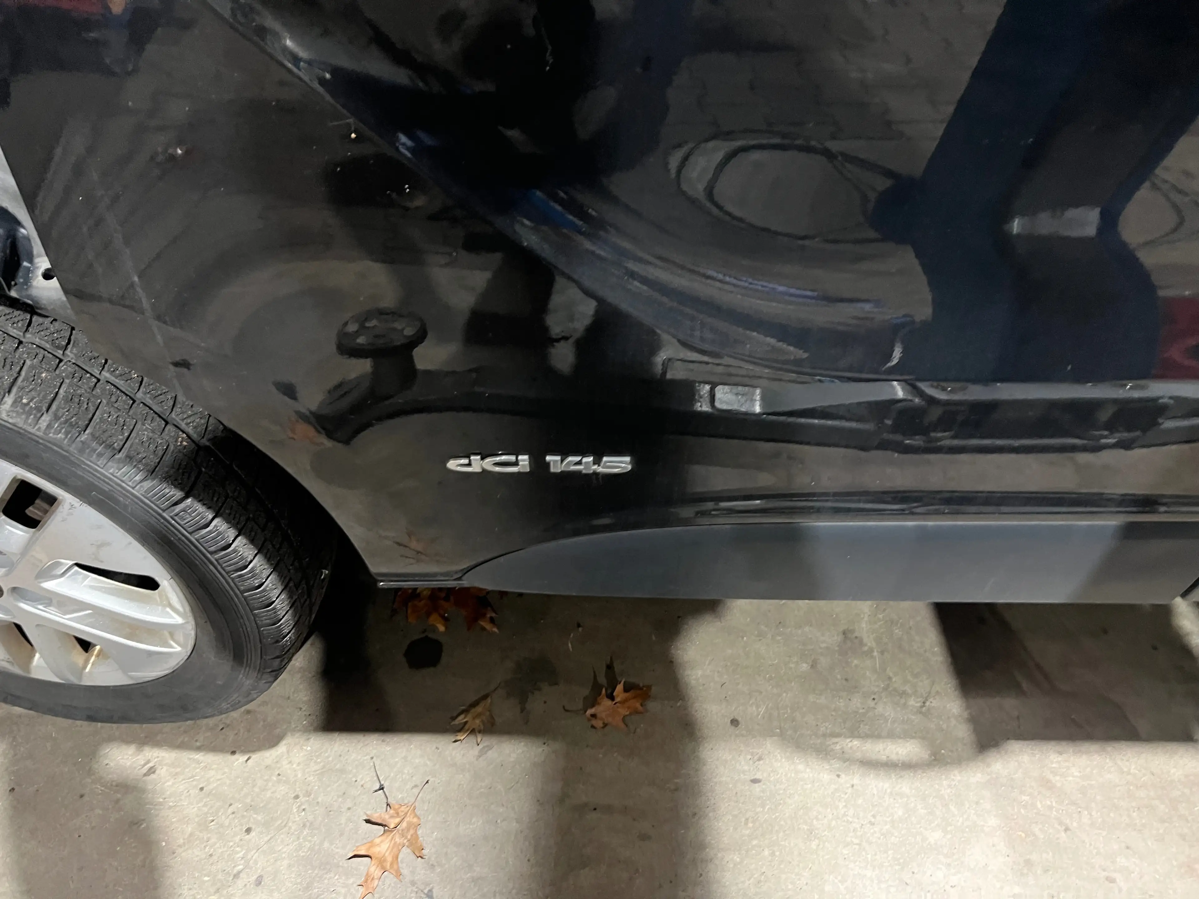 Nissan NV300 L1H1 2,7t DoKa COMFORT — photo 6