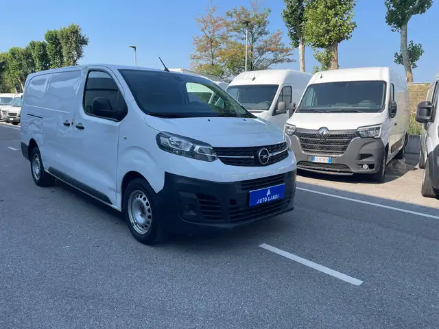 Opel Vivaro L3H1 1.5d 100cv Enjoy S&S p.maggior. mt6