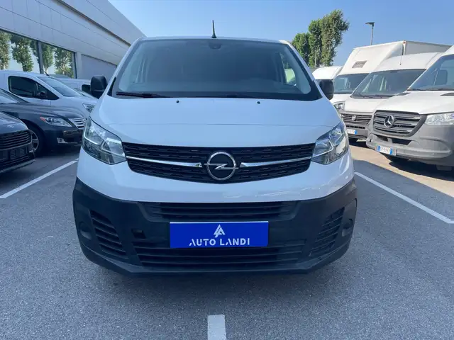 Opel Vivaro L3H1 1.5d 100cv Enjoy S&S p.maggior. mt6