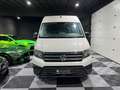Volkswagen Crafter 2.0 TDI Kasten *Automatik*Navi*Klima* Blanco - thumbnail 5