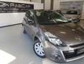 Renault Clio Clio III 2009 3p 1.2 16v Confort Gpl Gris - thumbnail 2