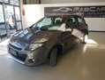Renault Clio Clio III 2009 3p 1.2 16v Confort Gpl Gris - thumbnail 3