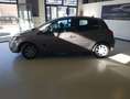 Renault Clio Clio III 2009 3p 1.2 16v Confort Gpl Gris - thumbnail 5