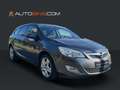 Opel Astra Design Edition*Klima*Sitzheizung*PDC* Grijs - thumbnail 1
