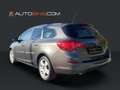 Opel Astra Design Edition*Klima*Sitzheizung*PDC* Grijs - thumbnail 4