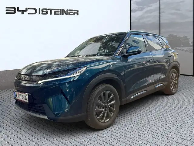 BYD Atto 2 Atto2 DM-i PHEV 18kWh Boost Österreich Paket - ...
