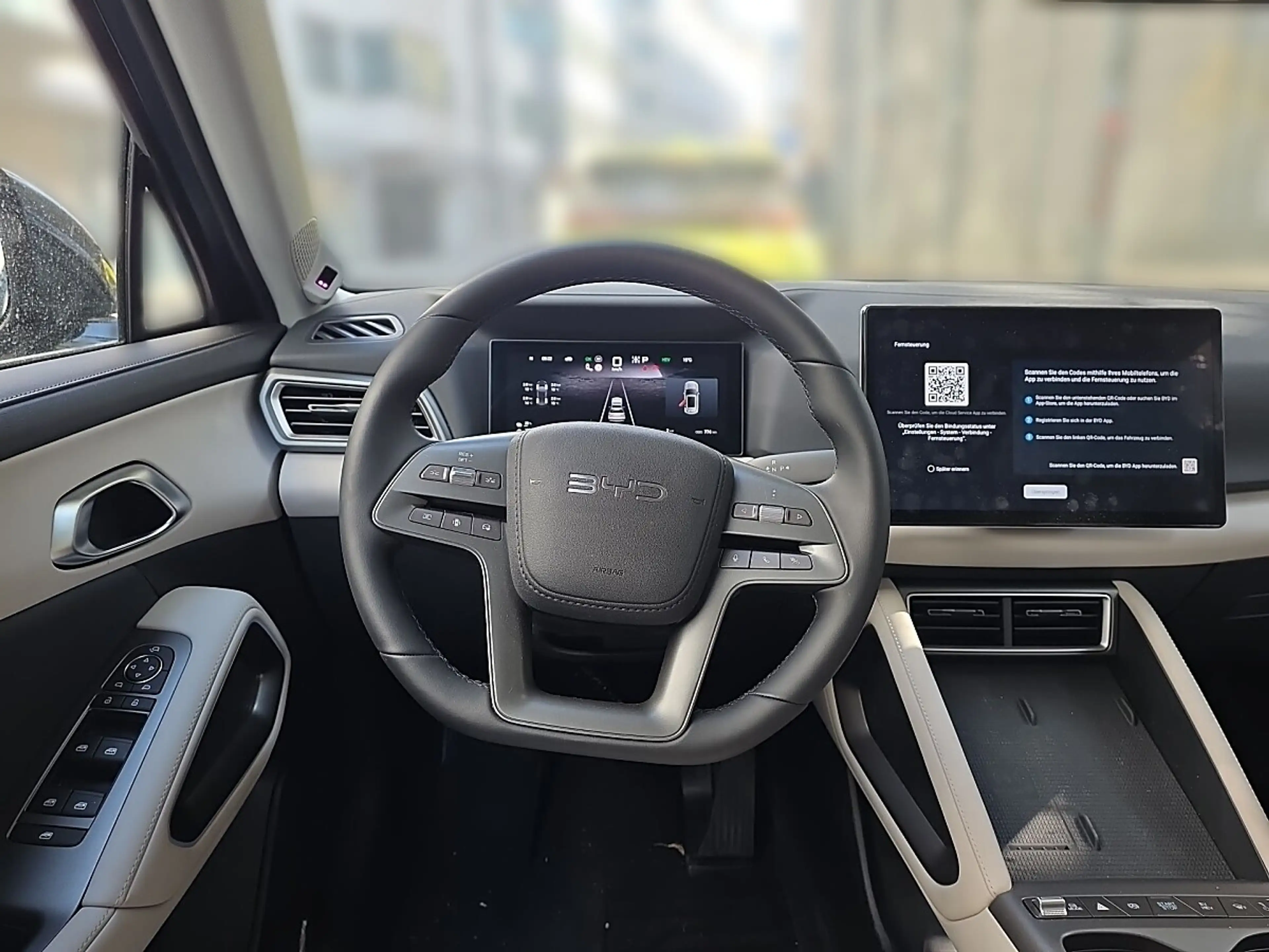 BYD Atto 2 Atto2 DM-i PHEV 18kWh Boost Österreich Paket - ... — photo 7
