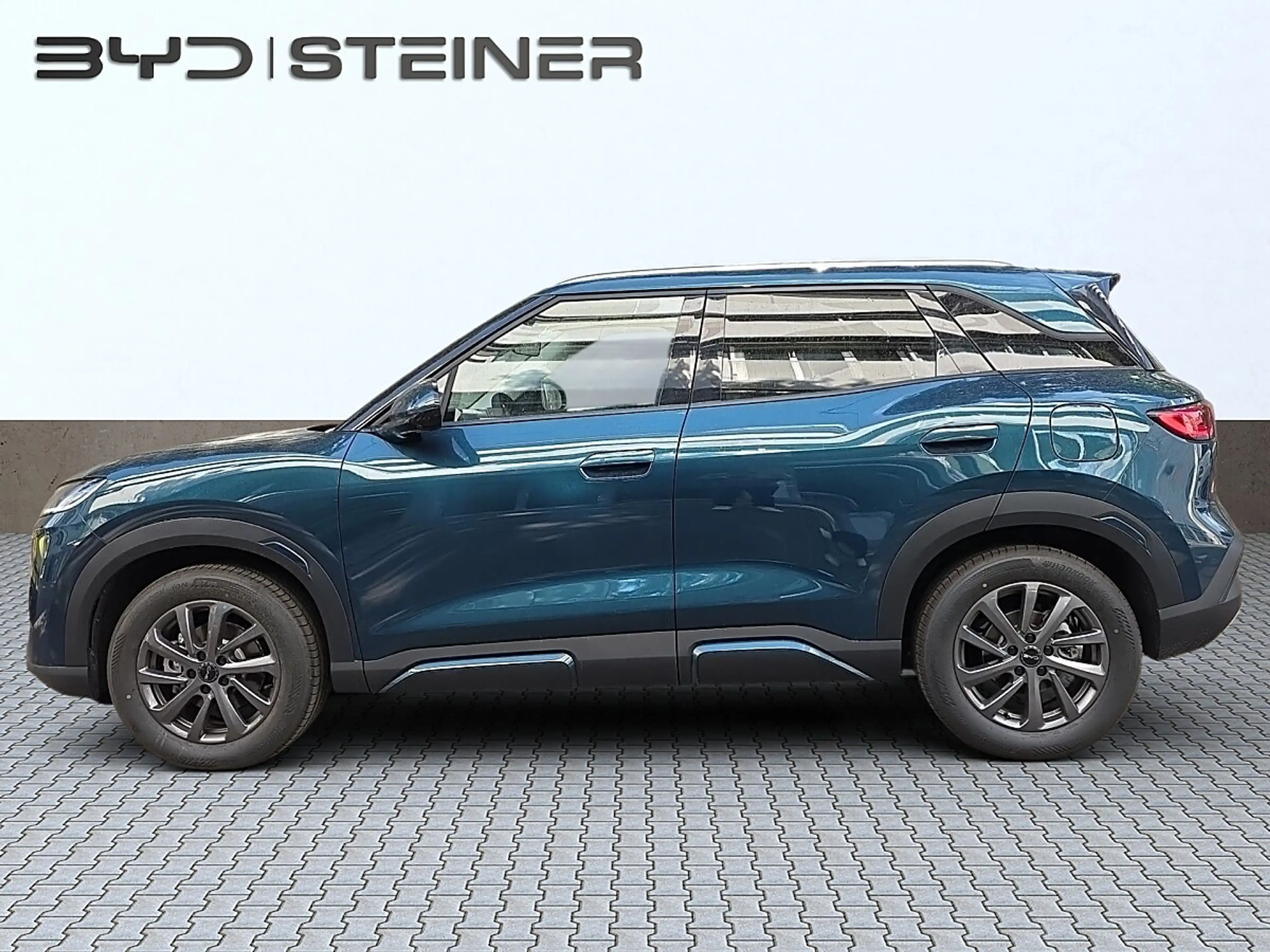 BYD Atto 2 Atto2 DM-i PHEV 18kWh Boost Österreich Paket - ... — photo 4