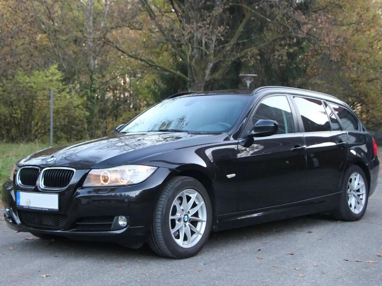 BMW 318