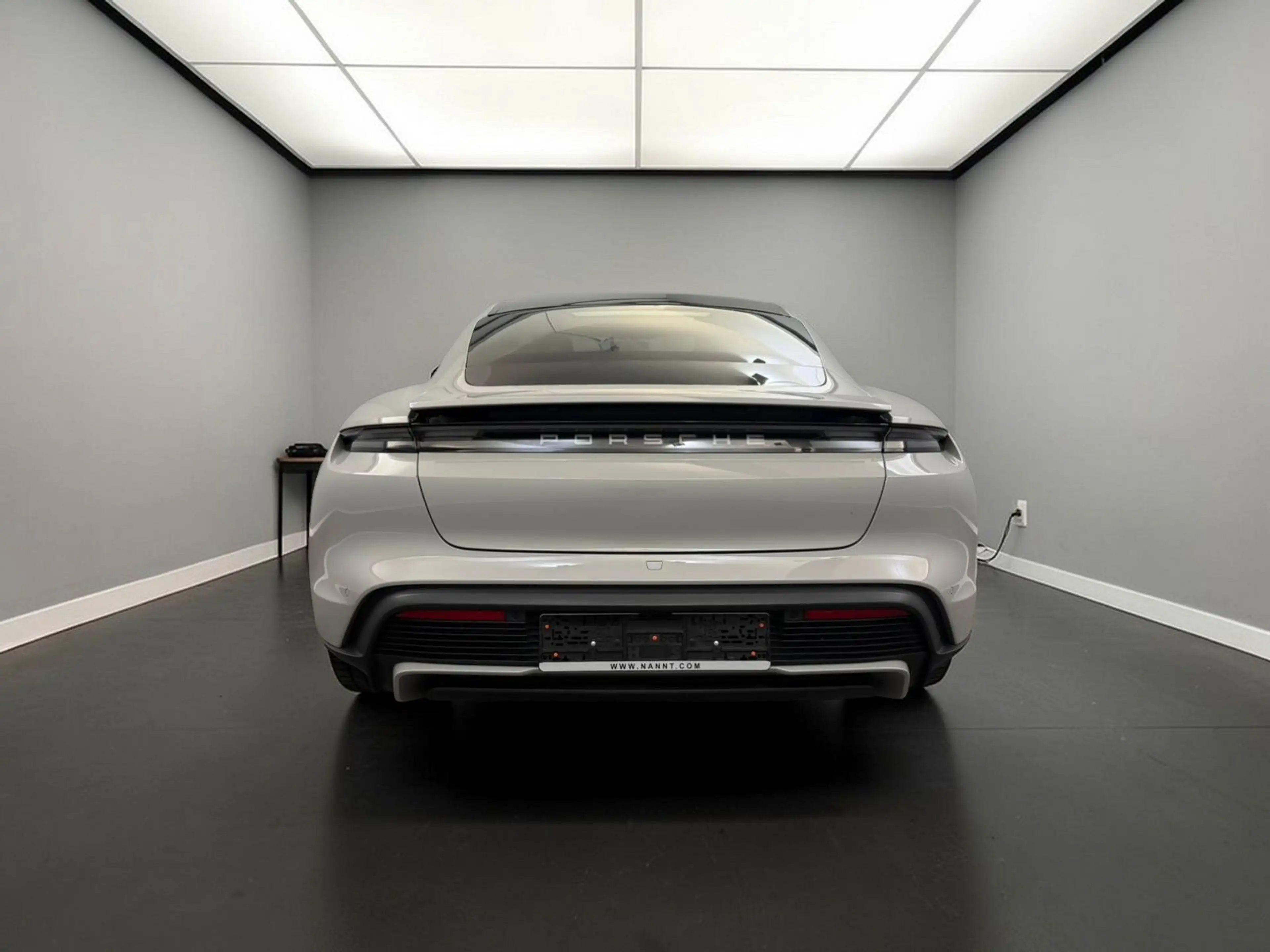 Porsche Taycan Turbo*1.HD*U_FREI*PANO*NEUZUSTAND*KREIDE — photo 6