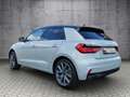 Audi A1 Sportback advanced 30 TFSI Silber - thumbnail 3