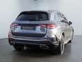 Mercedes-Benz GLC 220 d 4M AMG BURM NIGHT MEMO 360 AHK DISTR Grau - thumbnail 5