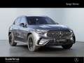 Mercedes-Benz GLC 220 d 4M AMG BURM NIGHT MEMO 360 AHK DISTR Grau - thumbnail 1