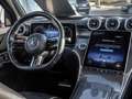 Mercedes-Benz GLC 220 d 4M AMG BURM NIGHT MEMO 360 AHK DISTR Grau - thumbnail 10
