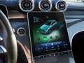 Mercedes-Benz GLC 220 d 4M AMG BURM NIGHT MEMO 360 AHK DISTR Grau - thumbnail 21
