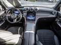Mercedes-Benz GLC 220 d 4M AMG BURM NIGHT MEMO 360 AHK DISTR Grau - thumbnail 9