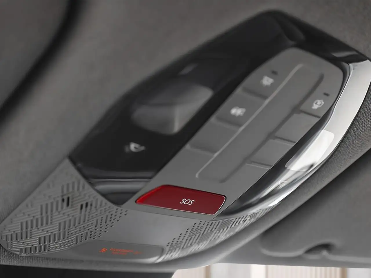 Kia EV9 снимка Kia EV9