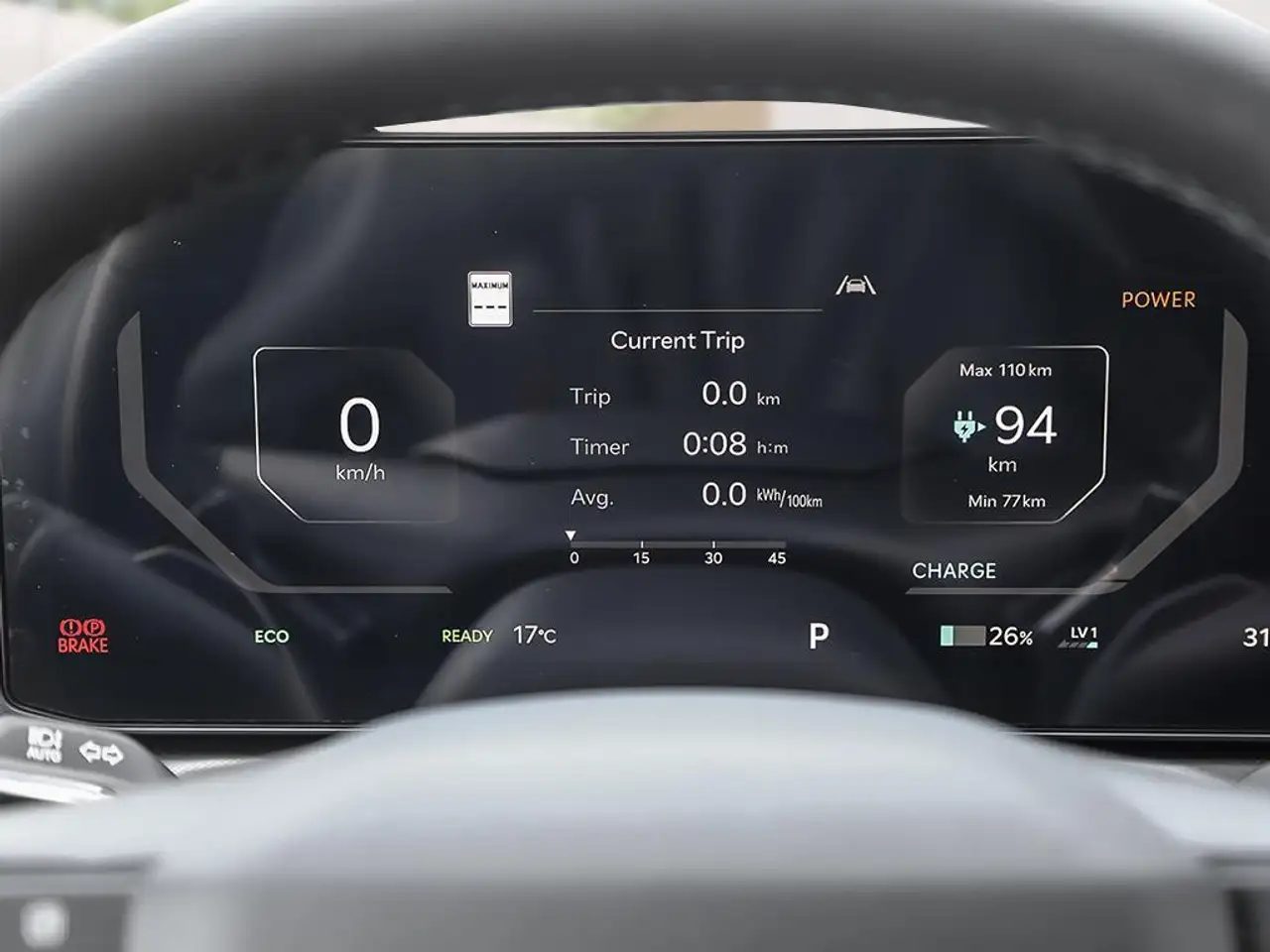 Kia EV9 снимка Kia EV9