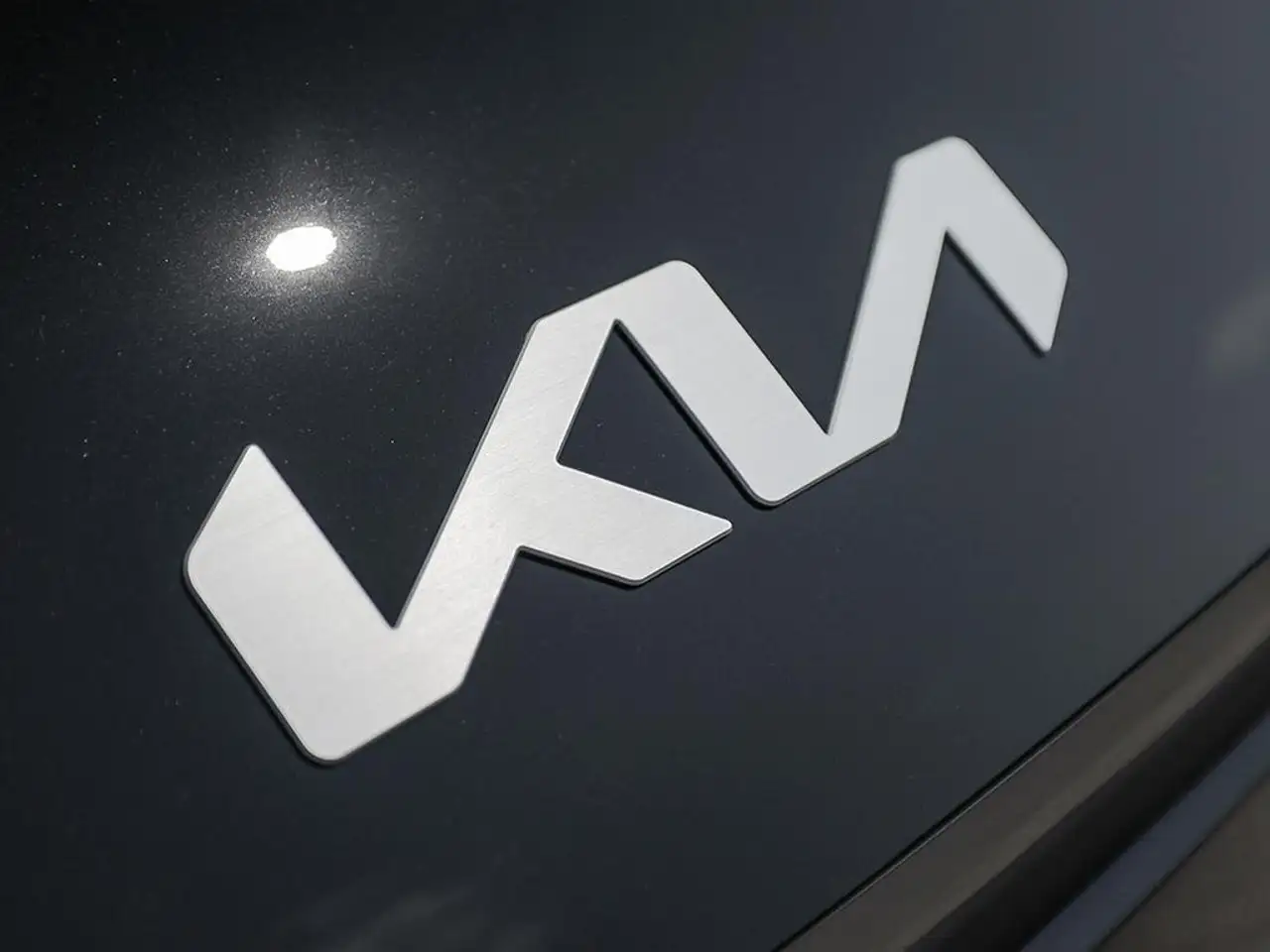 Kia EV9 снимка Kia EV9