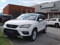 SEAT Ateca Seat Ateca 1,5 Style ACT TSI DSG Weiß - thumbnail 3