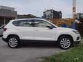 SEAT Ateca Seat Ateca 1,5 Style ACT TSI DSG Weiß - thumbnail 4
