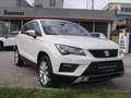 SEAT Ateca Seat Ateca 1,5 Style ACT TSI DSG Weiß - thumbnail 1